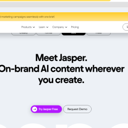 What is Jasper Chat? A Guide to the Ultimate Chat Platform