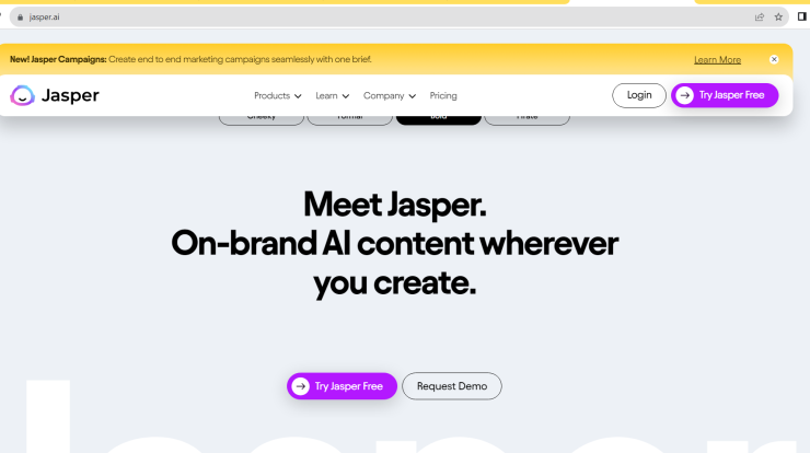 What is Jasper Chat? A Guide to the Ultimate Chat Platform