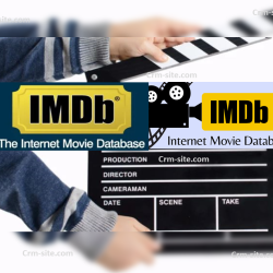 The Internet Movie Script Database