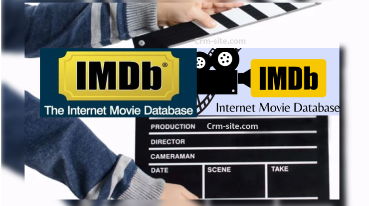The Internet Movie Script Database